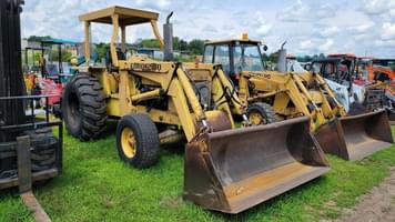 Main image Ford 6500