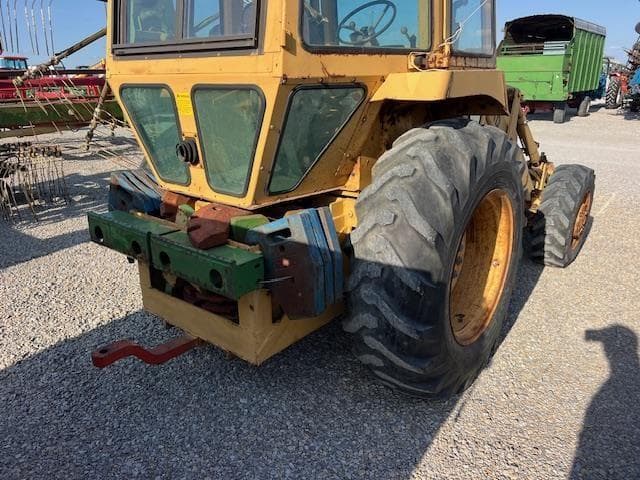 Image of Ford 655A equipment image 4