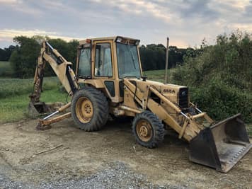 Main image Ford 655A