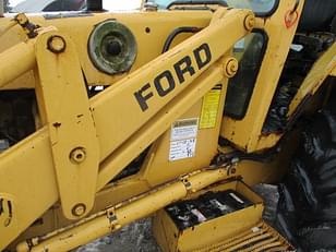 Main image Ford 655A 15
