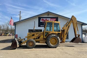 Main image Ford 655A