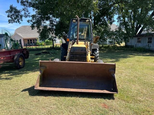 Image of Ford 655C equipment image 1