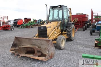 Main image Ford 655C