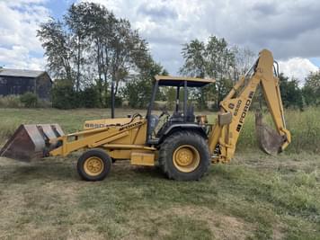 Main image Ford 655D