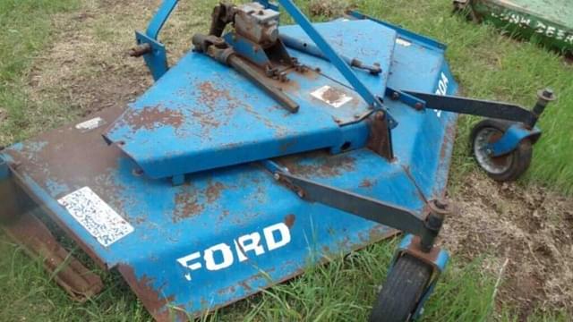 Image of Ford 930A equipment image 4