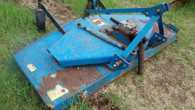 Image of Ford 930A equipment image 2