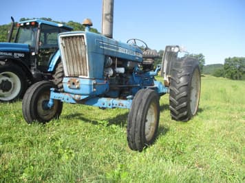 Main image Ford 6600