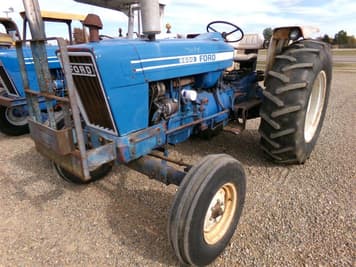 Main image Ford 6600