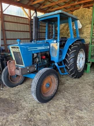 Main image Ford 6600