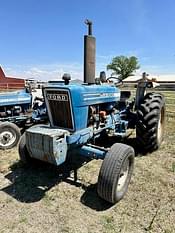 Ford 6600 Equipment Image0