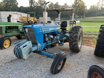 Main image Ford 6600