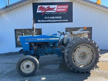 Main image Ford 6600
