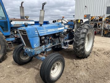 Main image Ford 6600