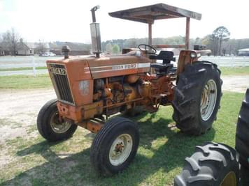 Main image Ford 6600