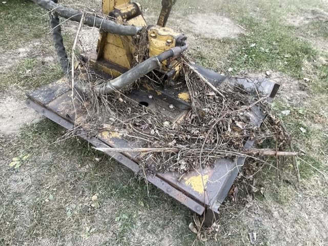 Image of Ford 6600 equipment image 4