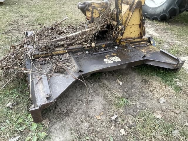 Image of Ford 6600 equipment image 3