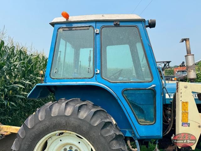 Image of Ford 6000 equipment image 3