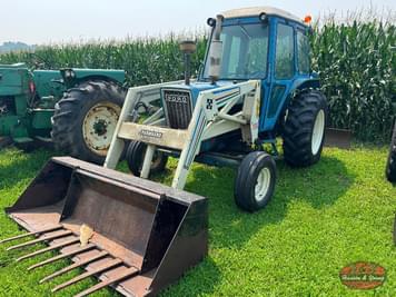 Main image Ford 6000