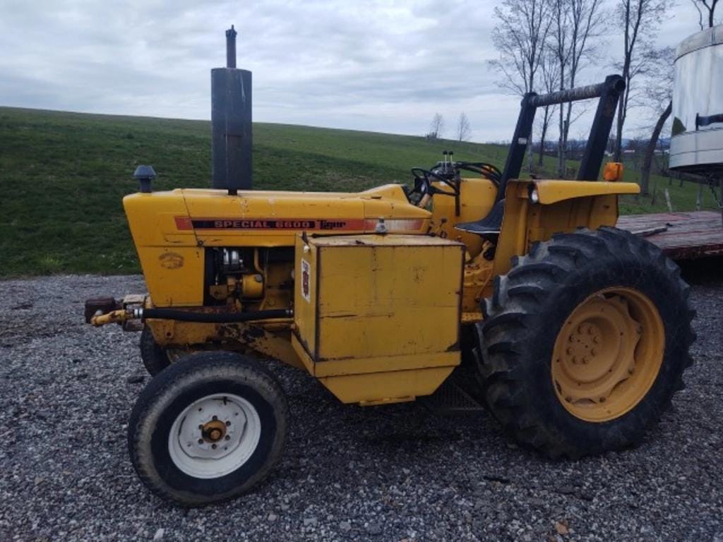 Main image Ford 6600