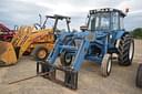 Ford 6610 Image