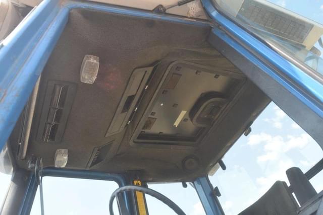 Image of Ford 6610 equipment image 4