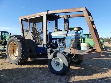 Main image Ford 6610