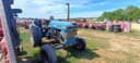 Ford 6610 Image