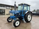 Ford 6610 Image