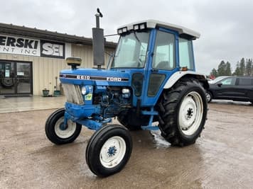 Main image Ford 6610