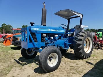 Main image Ford 6610