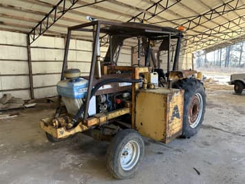 Main image Ford 6610