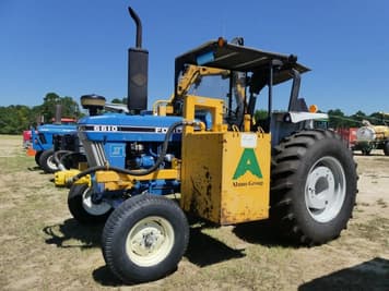 Main image Ford 6610