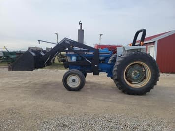 Main image Ford 6810