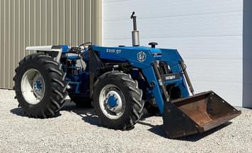 Main image Ford 6610