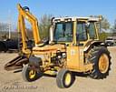 Ford Tiger Special 6610 Image
