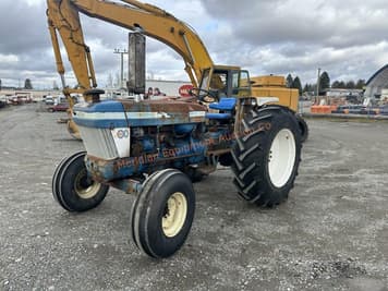 Main image Ford 6610