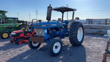 Main image Ford 6610