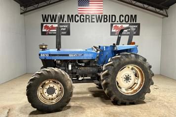 Main image Ford 6610