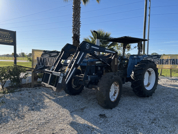 Main image Ford 6610