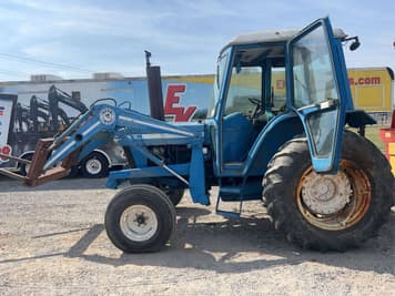 Main image Ford 6610