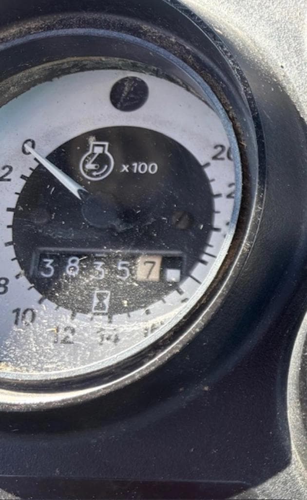 Image of Ford 6610 equipment image 4