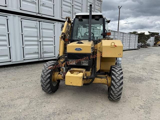 Image of Ford 6640 equipment image 2