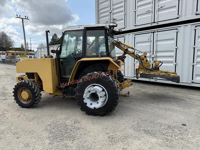 Image of Ford 6640 equipment image 4