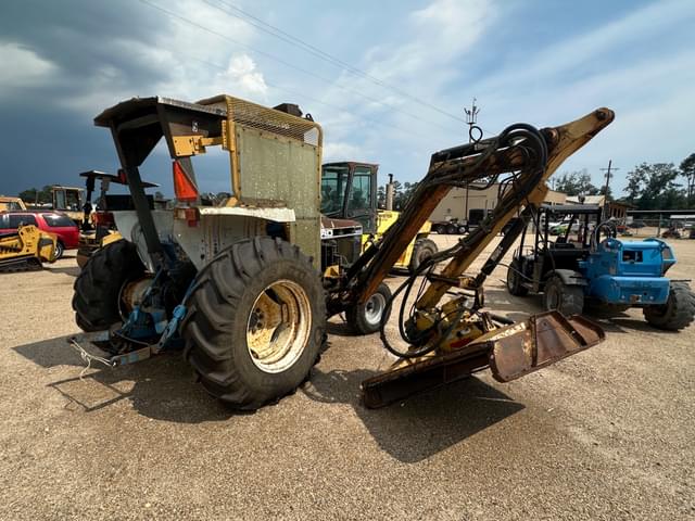 Image of Ford 6640 equipment image 3