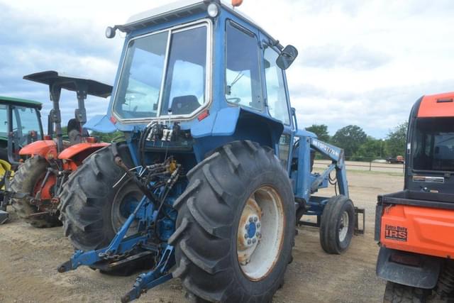 Image of Ford 6700 equipment image 2