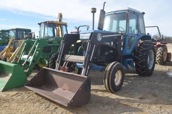 Main image Ford 6700