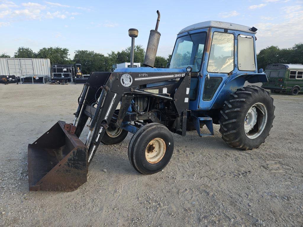 Image of Ford 6700 Primary image
