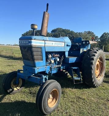 Main image Ford 6700