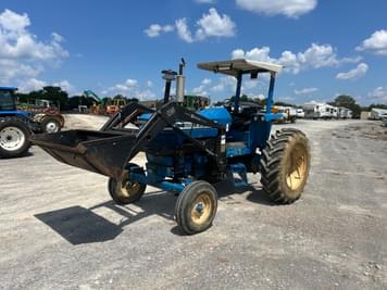 Main image Ford 6700