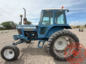 Main image Ford 6700